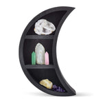 Load image into Gallery viewer, Crescent Moon Shelves Set ✨40% OFF - TODAY ONLY!✨
