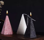 Load image into Gallery viewer, Pyramid Candles
