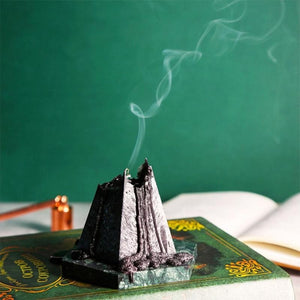 Pyramid Candles