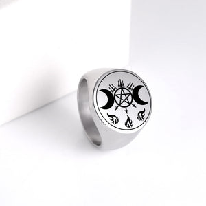 Hekate Power Ring