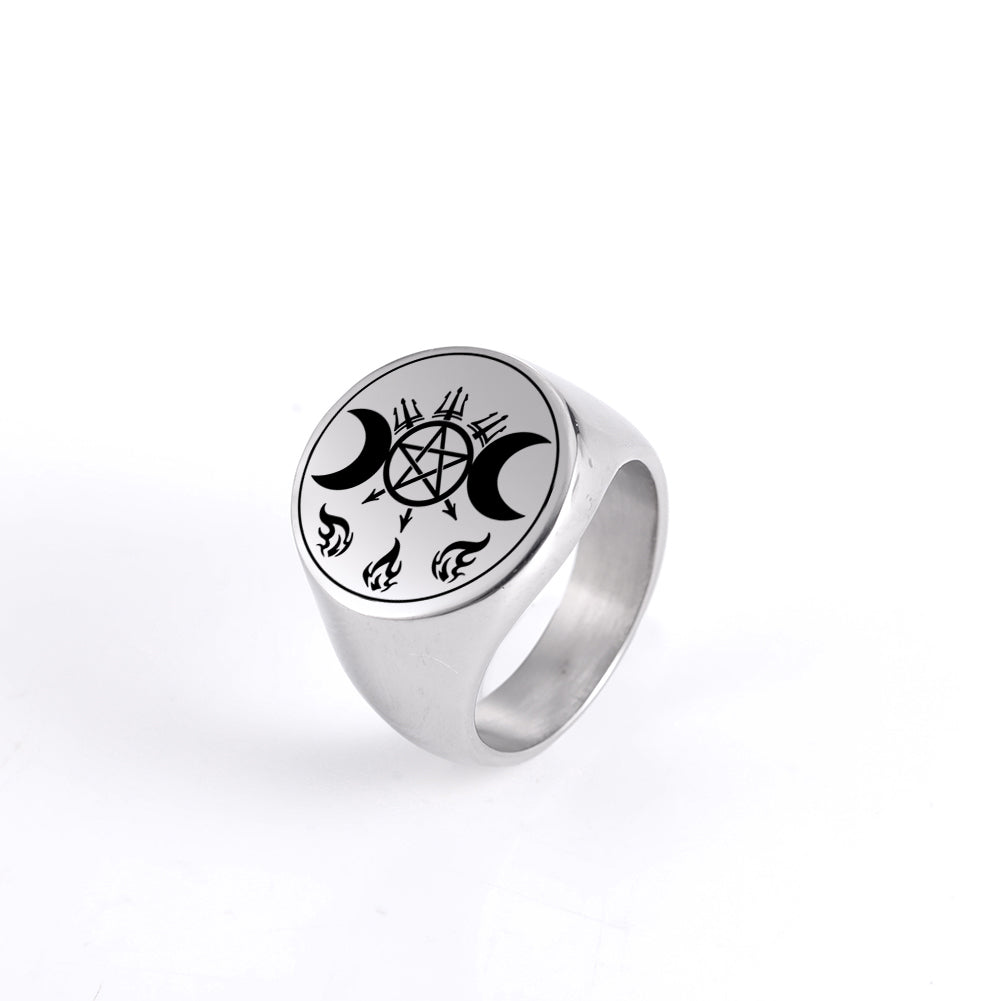 Hekate Power Ring