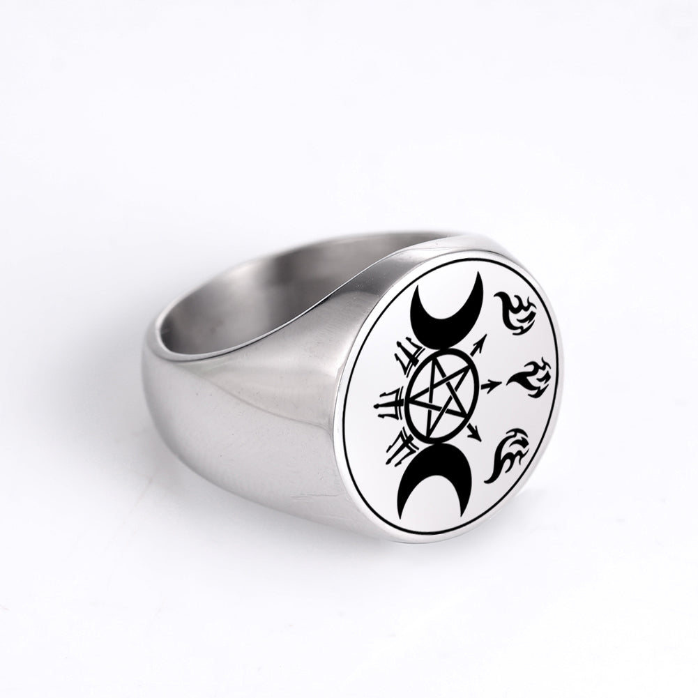 Hekate Power Ring