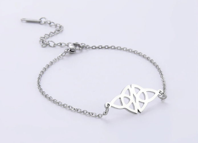 Celtic Knot Bracelet