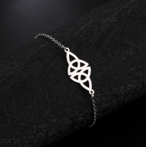 Celtic Knot Bracelet