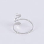 Load image into Gallery viewer, Lovely Snake Ring
