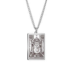 Load image into Gallery viewer, Vintage Tarot Necklace  ✨Buy One, Get One 50% Off!!✨
