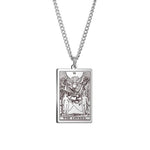 Load image into Gallery viewer, Vintage Tarot Necklace  ✨Buy One, Get One 50% Off!!✨
