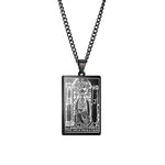 Load image into Gallery viewer, Vintage Tarot Necklace  ✨Buy One, Get One 50% Off!!✨
