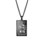 Load image into Gallery viewer, Vintage Tarot Necklace  ✨Buy One, Get One 50% Off!!✨
