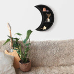 Load image into Gallery viewer, Crescent Moon Shelves Set ✨40% OFF - TODAY ONLY!✨
