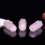 Load image into Gallery viewer, Rose Quartz Crystal
