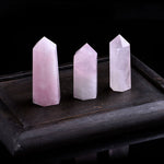 Load image into Gallery viewer, Rose Quartz Crystal
