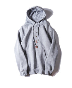 Moonphase Hoodie