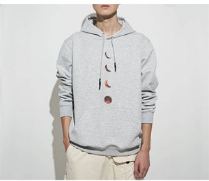 Moonphase Hoodie