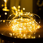 Load image into Gallery viewer, Fairy String Lights - Warm White
