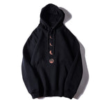 Load image into Gallery viewer, Moonphase Hoodie
