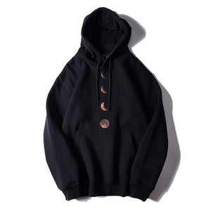 Moonphase Hoodie