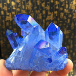 Load image into Gallery viewer, Healing Crystal Quartz Cluster
