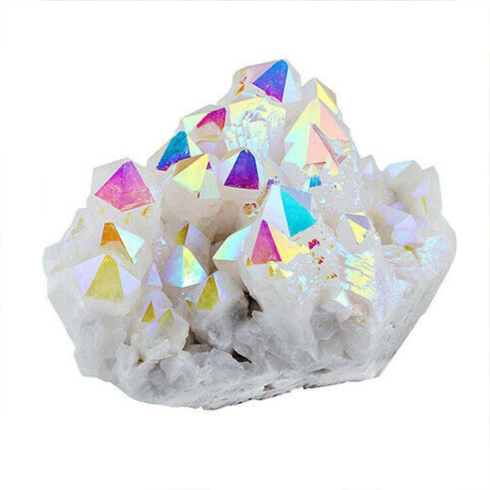 Unicorn Quartz Crystal