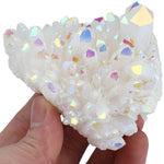 Load image into Gallery viewer, Unicorn Quartz Crystal
