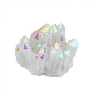 Unicorn Quartz Crystal