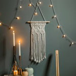 Load image into Gallery viewer, Boho Macrame Hanging Tapestries
