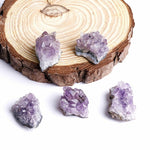 Load image into Gallery viewer, Natural Amethyst Cluster
