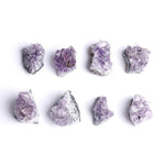 Load image into Gallery viewer, Natural Amethyst Cluster
