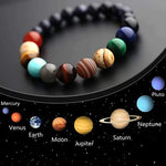 Load image into Gallery viewer, Solar System Bracelet
