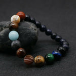 Load image into Gallery viewer, Solar System Bracelet
