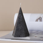 Load image into Gallery viewer, Pyramid Candles
