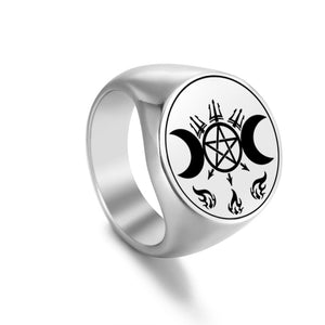 Hekate Power Ring