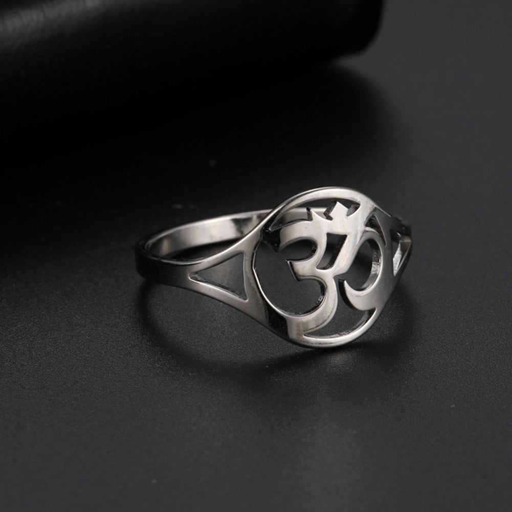 Om Ring