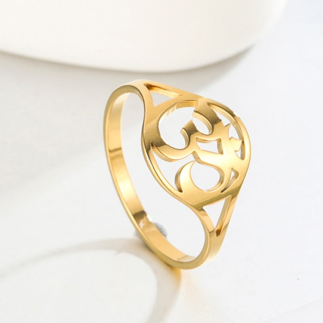 Om Ring