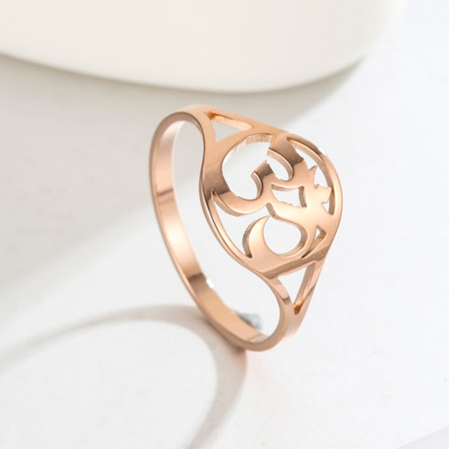 Om Ring