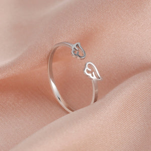 Little Angel Ring