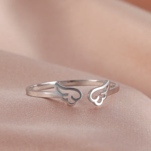 Little Angel Ring