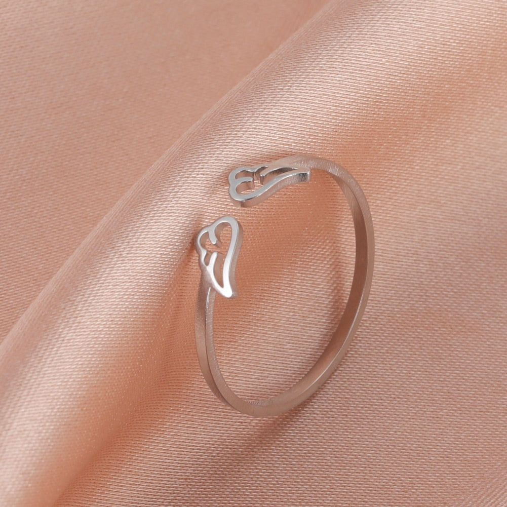 Little Angel Ring