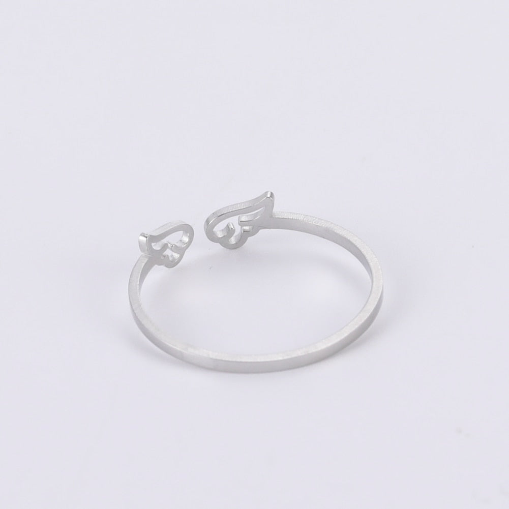 Little Angel Ring