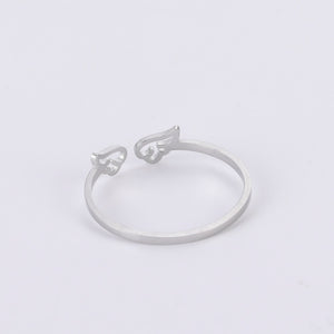 Little Angel Ring