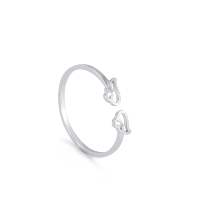 Little Angel Ring