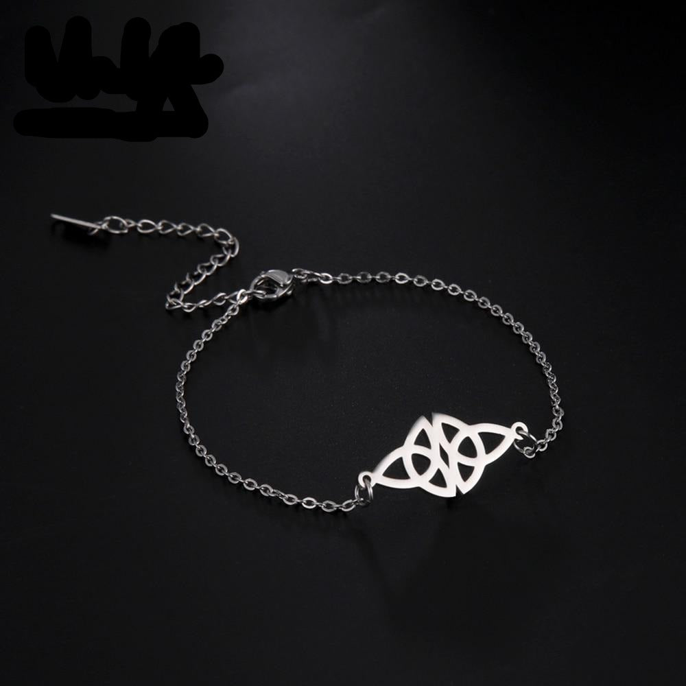 Celtic Knot Bracelet