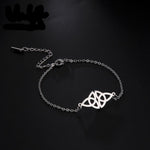 Load image into Gallery viewer, Celtic Knot Bracelet
